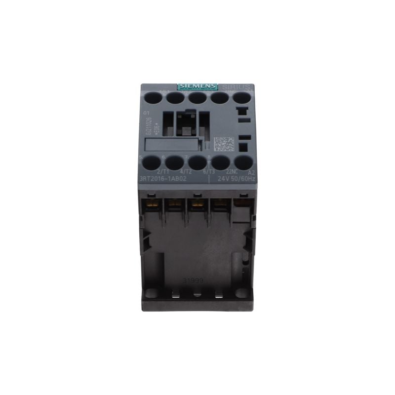 CONTACTOR FOR OIL INJECTED SCREW COMPRESSOR air compressor