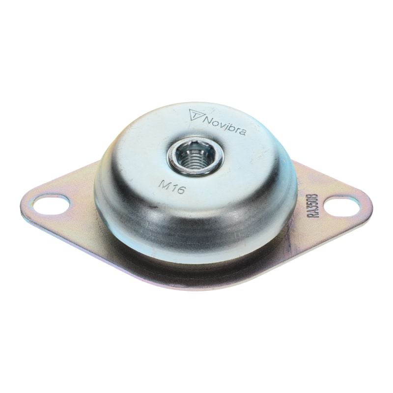 Antivibration PAD FOR OIL FREE Compressors (1613675204) Service Parts air compressor
