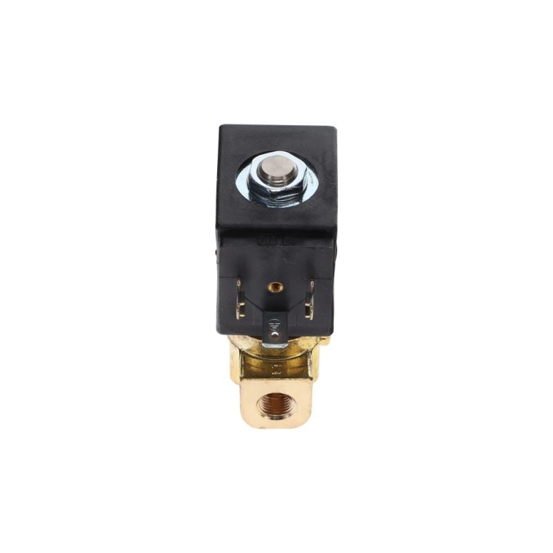 VALVE SOLENOID FOR OIL INJECTED SCREW COMPRESSOR air compressor