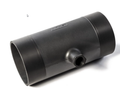 TEE REDUCTION D158 - 1" ISO 22 FOR AIRNET SYSTEMS Airnet air compressor