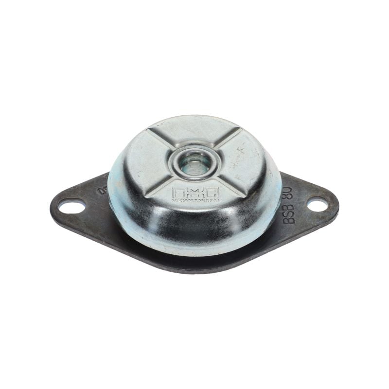 Antivibration PAD FOR OIL Injected Screw Compressor (1613675232) Service Parts air compressor