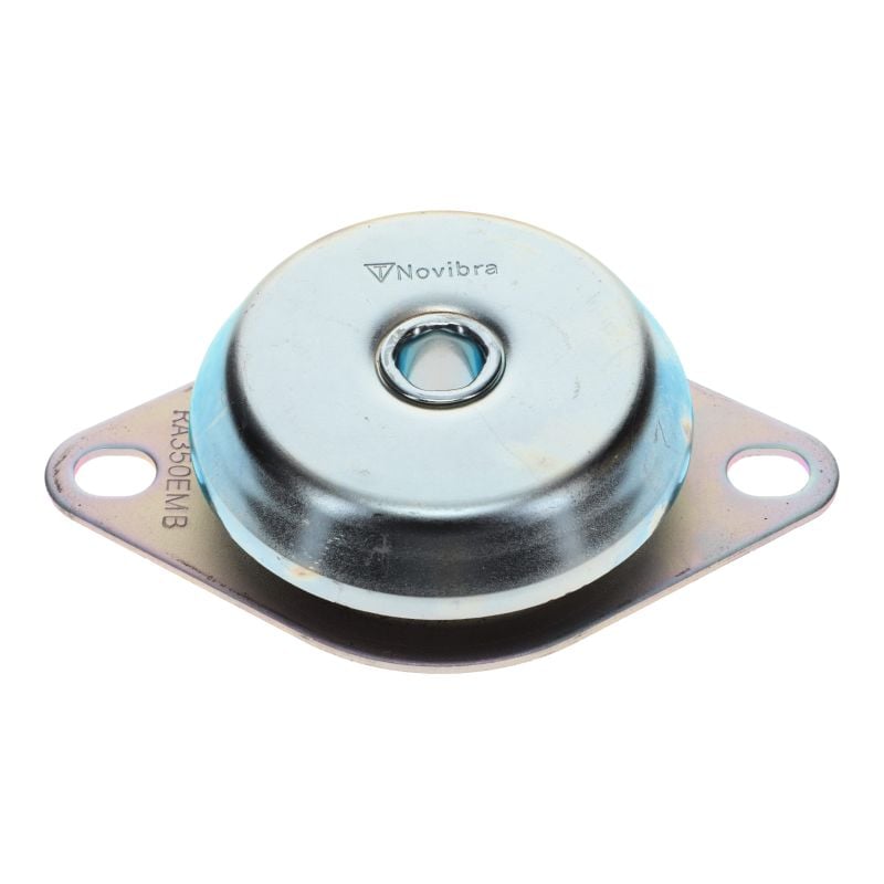 Antivibration PAD FOR OIL Injected Screw Compressors (1613675219) Service Parts air compressor