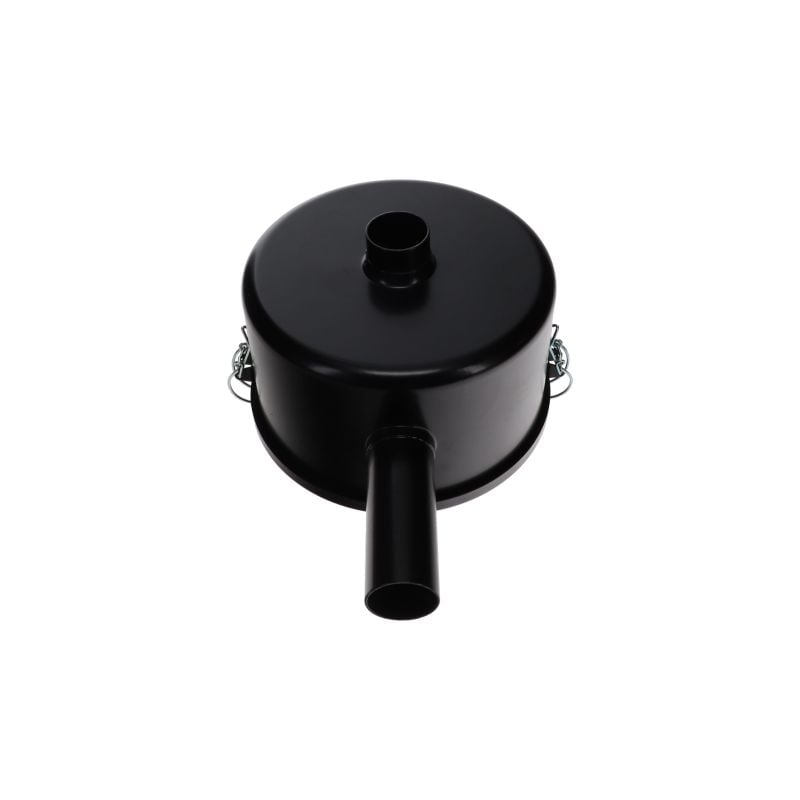 Ass.filtro ARIA 15-20HP C55 FOR OIL Injected Screw Compressor Service Parts air compressor