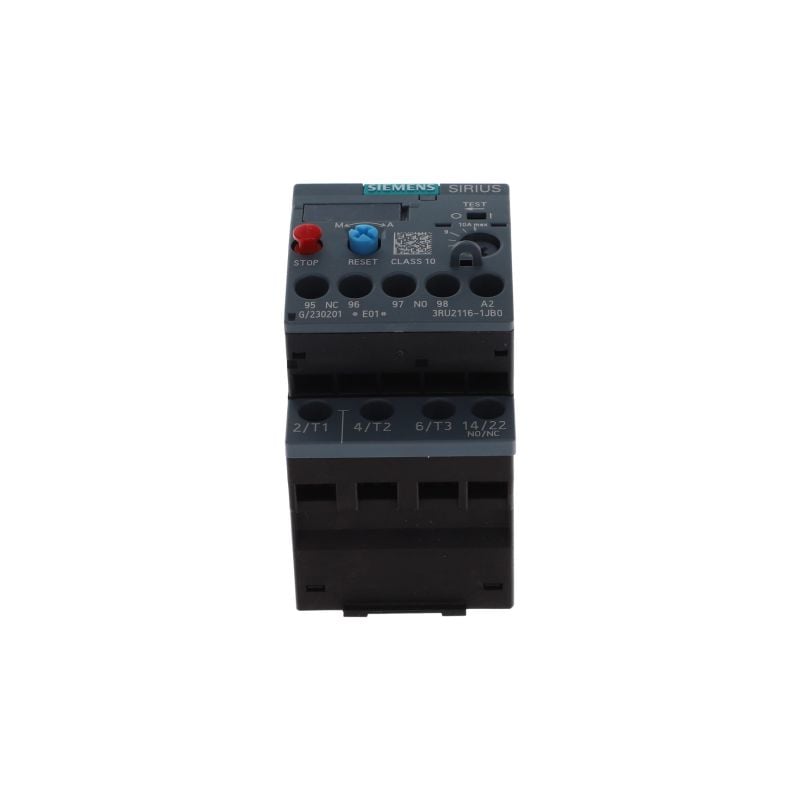 RELAY OVERLOAD FOR OIL INJECTED SCREW COMPRESSOR air compressor