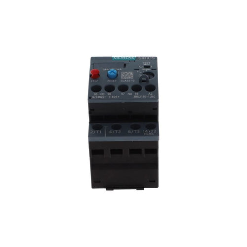 1089944649 | Overload Relay for Oil-Injected Screw Compressor Overload Relays air compressor