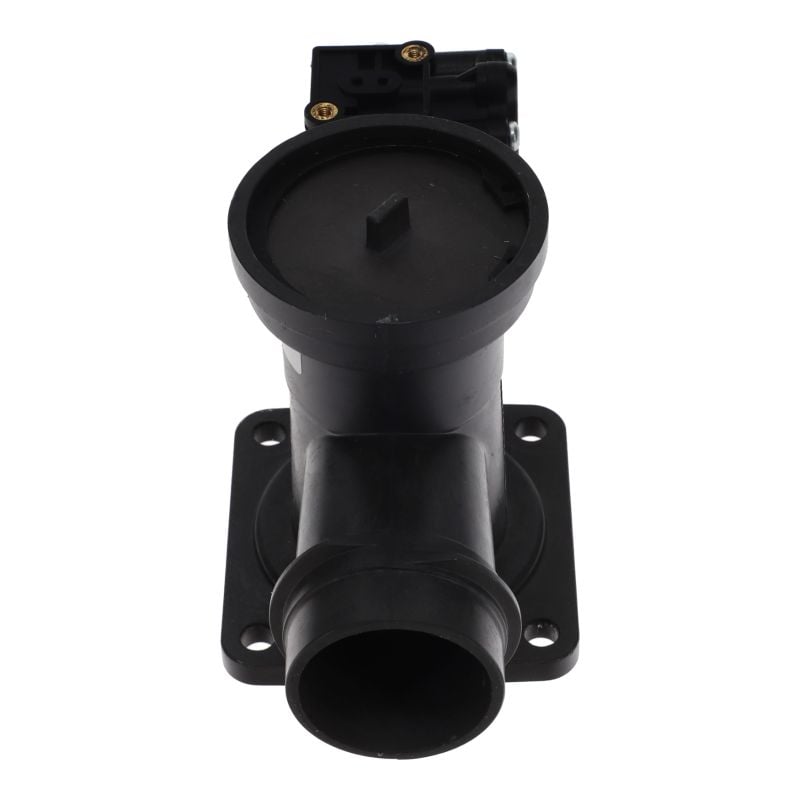 Assembly Unloader FOR OIL Injected Screw Compressor Service Parts air compressor