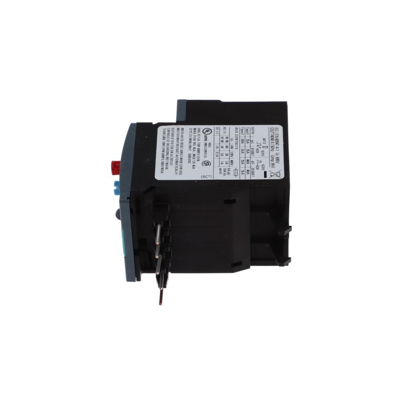 RELAY OVERLOAD FOR OIL INJECTED SCREW COMPRESSOR air compressor