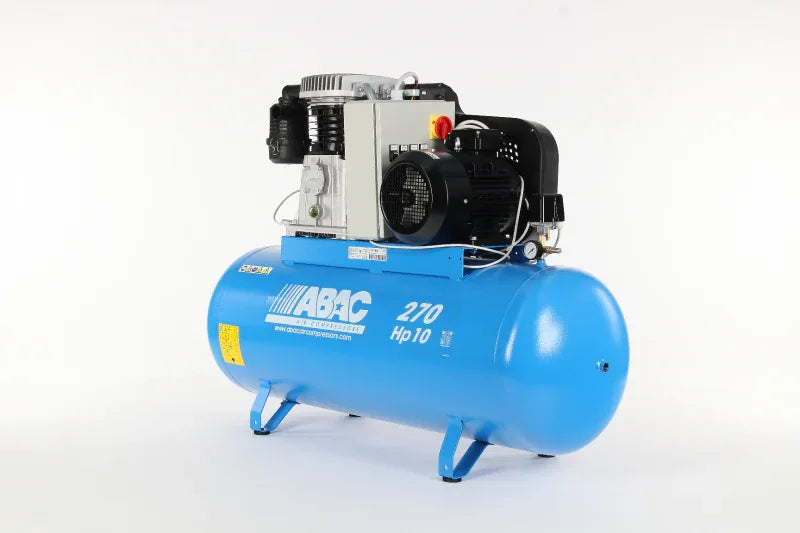 PRO B7000 270 FT10 YD UK-25Y Piston Compressors air compressor