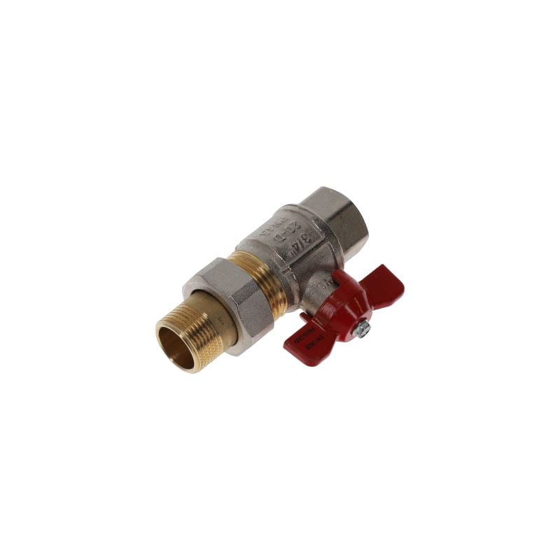 BALL VALV Sfera 3/4+ Mf+bocch FOR OIL Injected Screw Compressor Service Parts air compressor