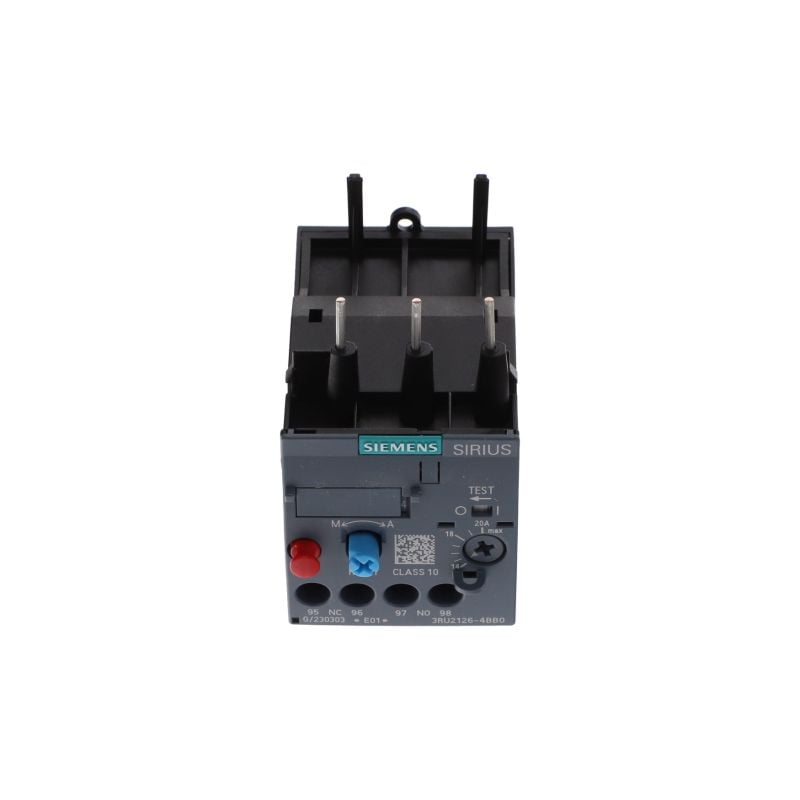 RELAY OVERLOAD FOR OIL INJECTED SCREW COMPRESSOR air compressor