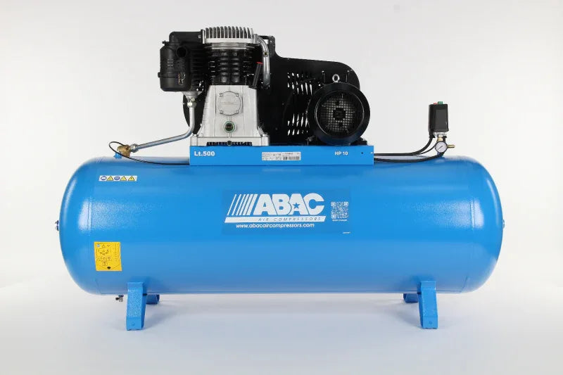 B7000/500 CT10 V220/60 ME air compressor