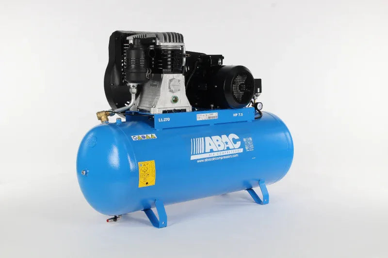 PRO B6000 270 FT7.5 air compressor