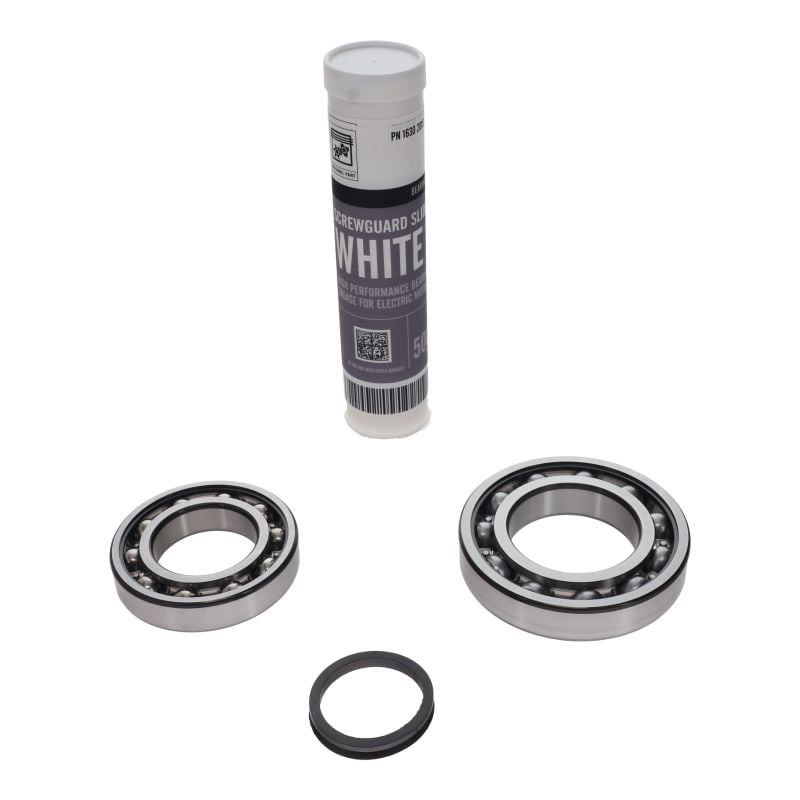 Bearing KITC90 A 180L(KBSYNTH) Service Parts air compressor