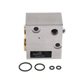 Blocch.x REG.ASP.30/75HP Service Parts air compressor