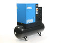 7.5kW Fix Speed Screw Compressor Dryer Integrated SPINN7,5E 8bar (4152055000) Screw Compressors air compressor