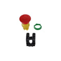 Button PUSH Service Parts air compressor