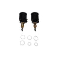 C KIT - PPNG22 TO PPNG37 FOR ZR ZT OIL FREE Compressors Service Parts air compressor