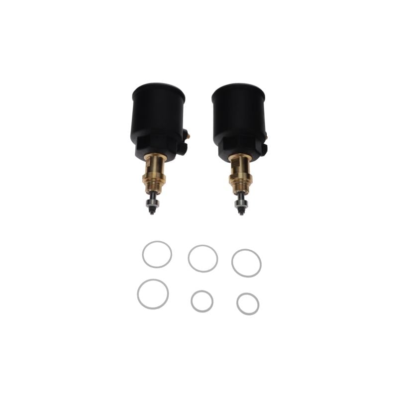 C KIT - PPNG22 TO PPNG37 FOR ZR ZT OIL FREE Compressors Service Parts air compressor