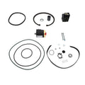 C142 Unloader KIT FOR OIL Injected Screw Compressors Service Parts air compressor