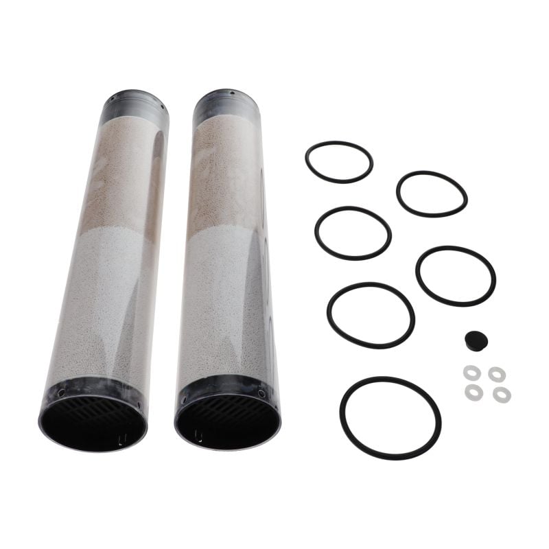 CD5 Desiccant Cartridge PACK FOR AIR Treatment Equipment Service Parts air compressor