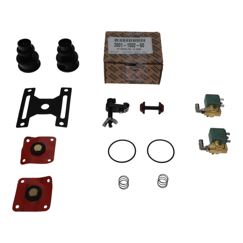 CD5-10 24000h KIT 230V FOR AIR Treatment Equipment Service Parts air compressor