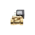 SOLENOID VALVE FOR OIL INJECTED SCREW COMPRESSORS air compressor