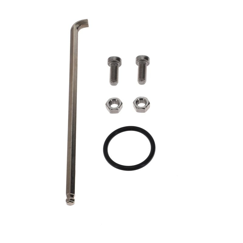 CNK 6-10 (2) Service Parts air compressor
