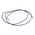 Cable 1MM SQ /AWG18 Violet Service Parts air compressor
