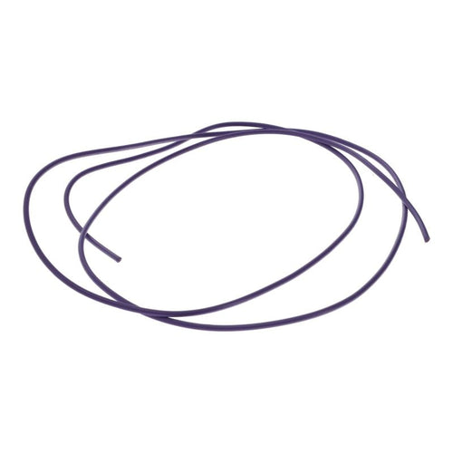 0017201699 | Cable 1 mm Sq /AWG18 Violet Service Parts air compressor