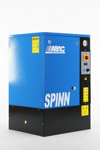7.5kW Fix Speed Screw Compressor SPINN7,5 10bar (4152054995) Spinn Floor Mounted air compressor