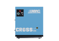 4kW Variable Speed Screw Compressor Cross 500 (1839025634) Variable Speed air compressor