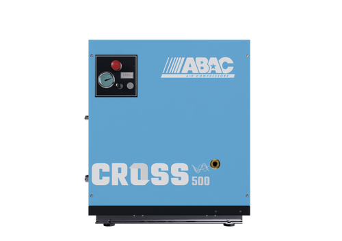 4kW Variable Speed Screw Compressor Cross 500 (1839025634) Variable Speed air compressor
