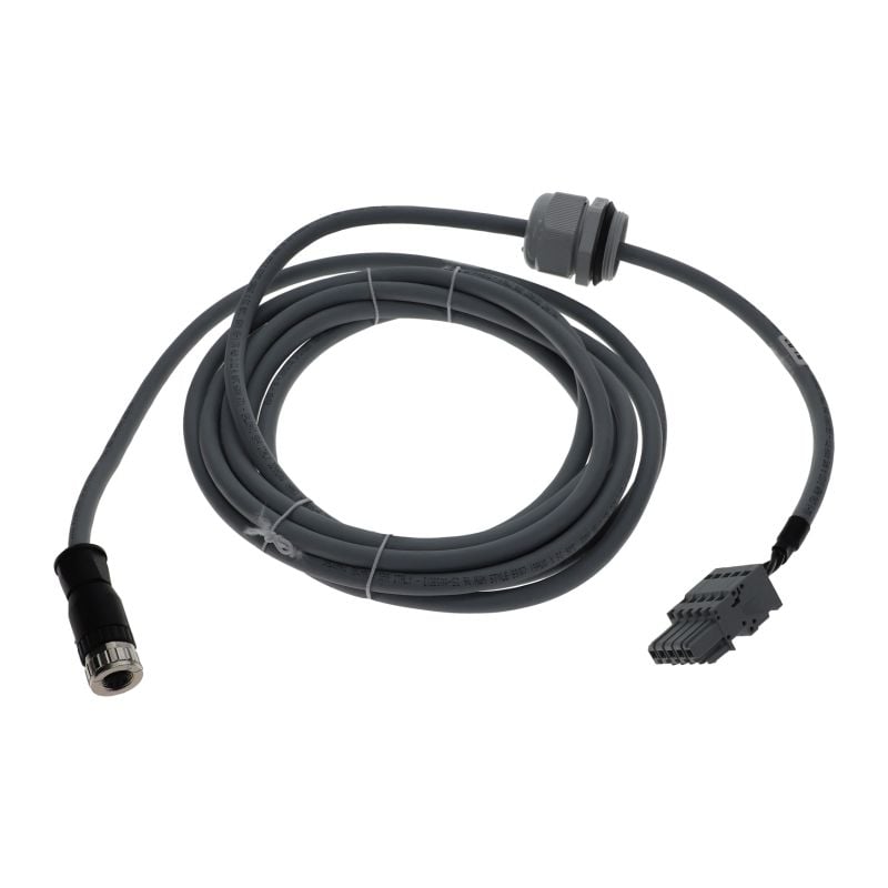 Cable Power Drain Service Parts air compressor