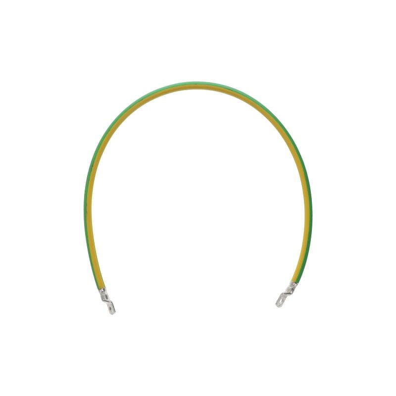 Cable Power Gn/ye Service Parts air compressor