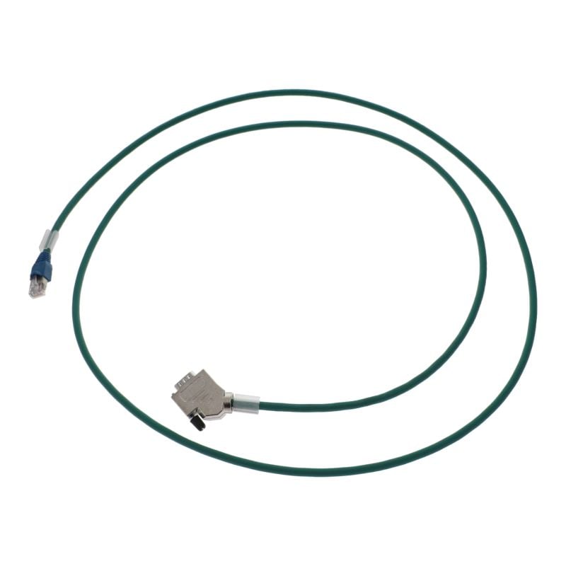 Cable RJ45-D9 Service Parts air compressor