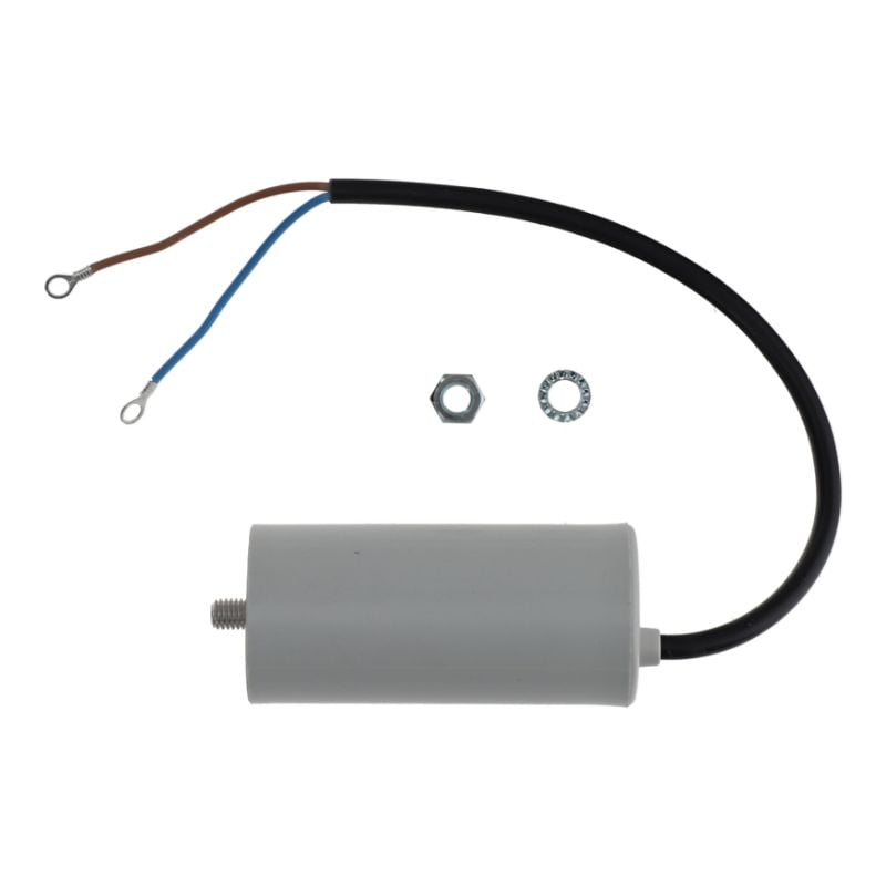 Capacitor 40µ Ducati FOR AIR Treatment Equipment Service Parts air compressor