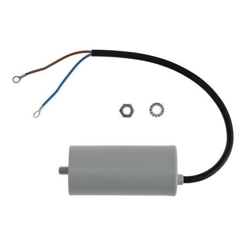 1089937771 | Capacitor 40µ Ducati for Air Treatment Equipment Service Parts air compressor