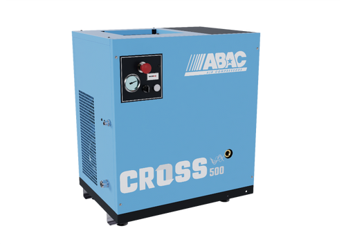 4kW Variable Speed Screw Compressor Cross 500 (1839025634) Variable Speed air compressor