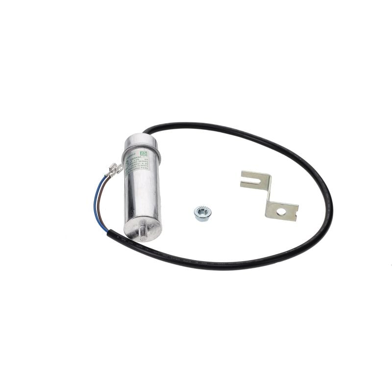 Capacitor FOR AIR Treatment Equipment (1617187401) Service Parts air compressor