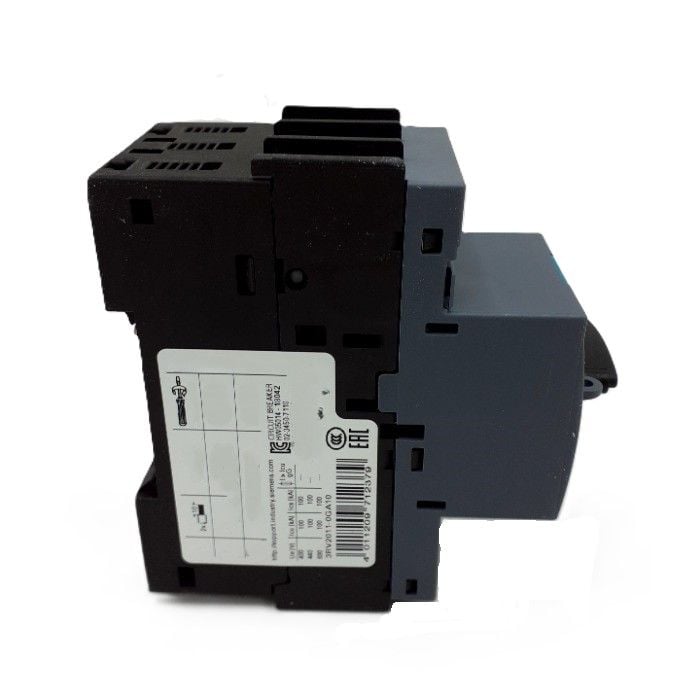 Circuit Breaker FOR AIR Treatment Equipment (1089926722) Service Parts air compressor