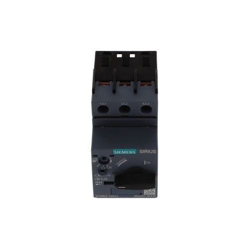 1089926721 | Circuit Breaker for Oil-Injected Screw Compressor Service Parts air compressor