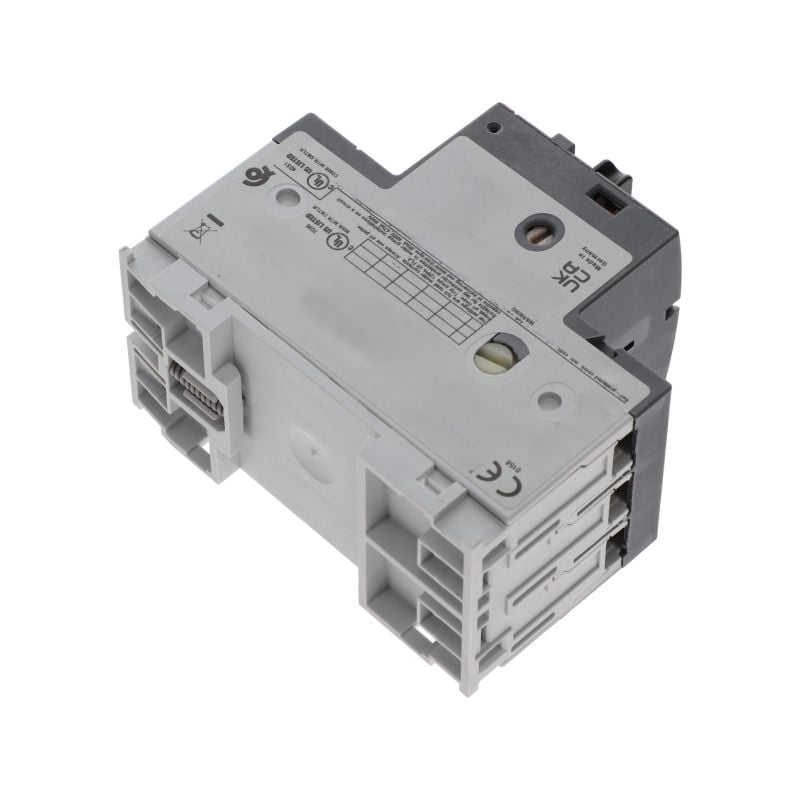 Circuit Breaker FOR OIL Injected Screw Compressors (1089955117) Service Parts air compressor