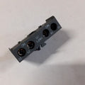 Circuit Breaker FOR OIL Injected Screw Compressors (1089955197) Service Parts air compressor