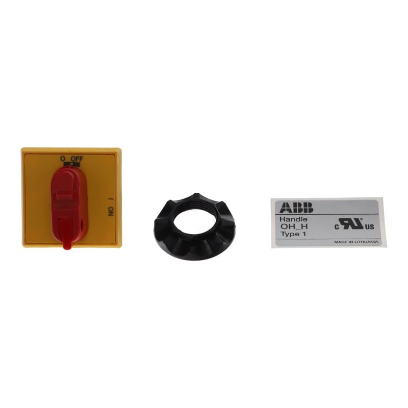 HANDLE FOR OIL INJECTED SCREW COMPRESSOR air compressor