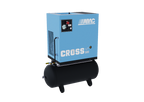 4kW Variable Speed Screw Compressor Cross 500 (1839025635) Variable Speed air compressor