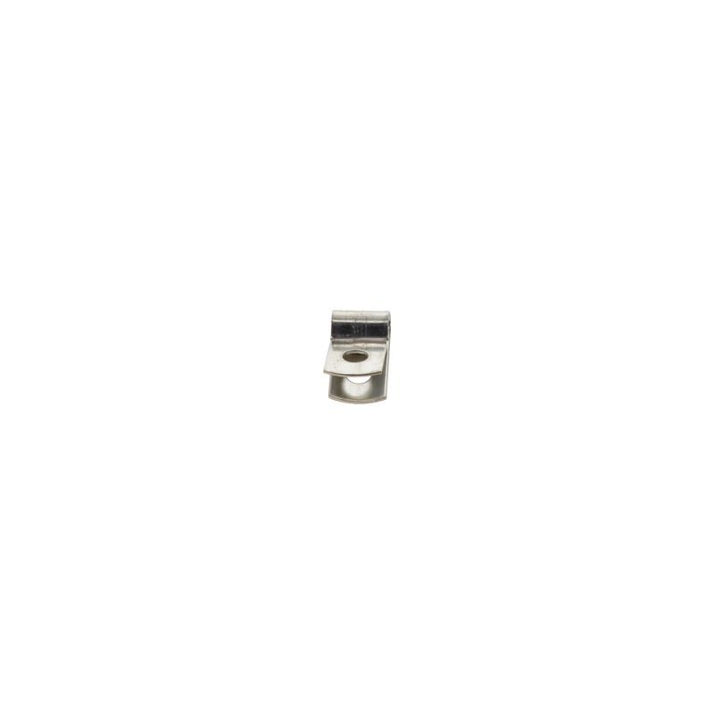 Clamp FOR Shielded Cable 4MM FOR OIL Injected Screw Compressor Service Parts air compressor