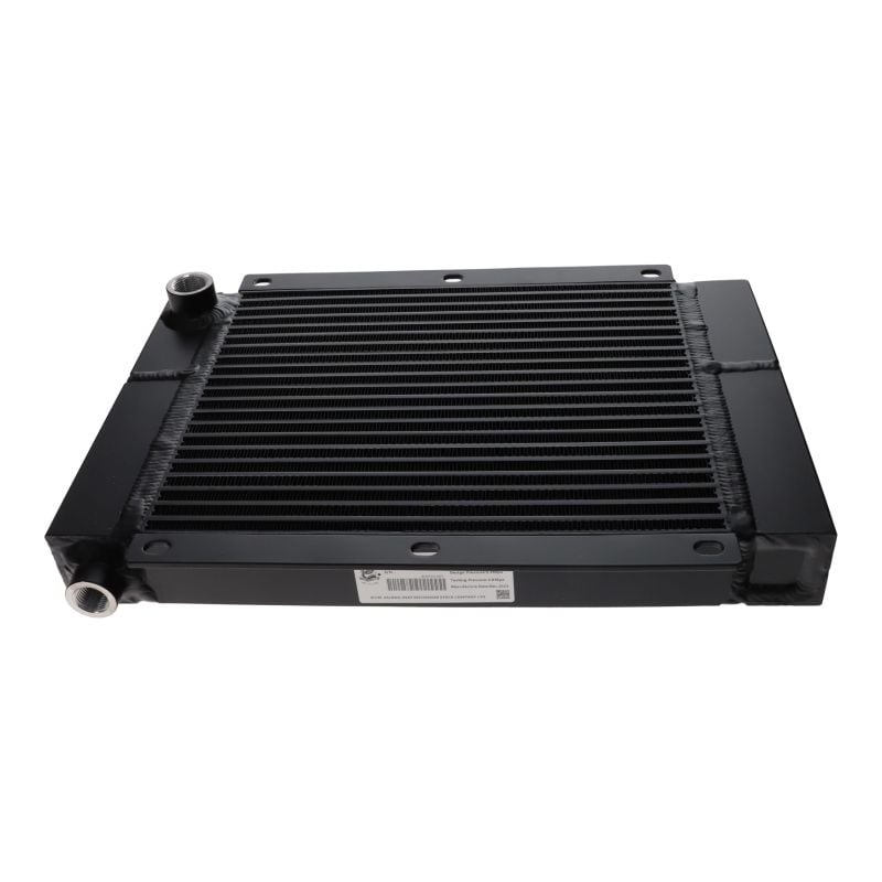 Combi Coolers 15HP Service Parts air compressor