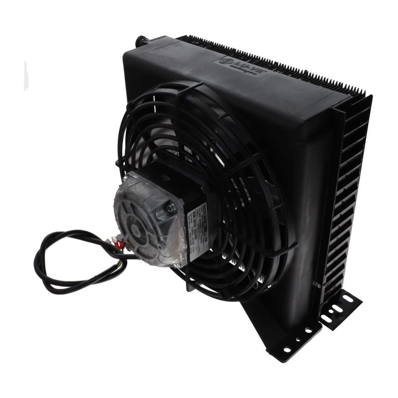 Condenser UNIT 230/50-60 FOR OIL Injected Screw Compressors Service Parts air compressor