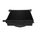 Condenser UNIT STVF93 230/5060 Service Parts air compressor
