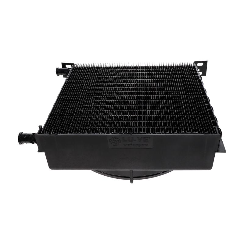 Condenser UNIT STVF93 230/5060 Service Parts air compressor